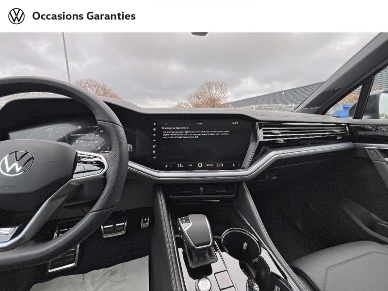 Voitures occasions VOLKSWAGEN TOUAREG R Orvault