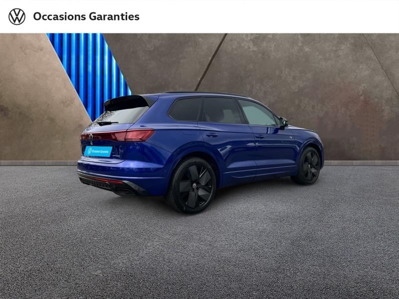 Voitures occasions VOLKSWAGEN TOUAREG R Orvault