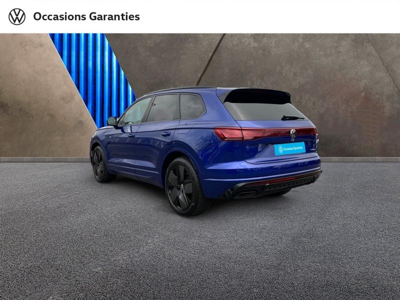 Voitures occasions VOLKSWAGEN TOUAREG R Orvault