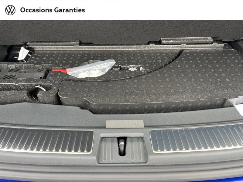 Voitures occasions VOLKSWAGEN TOUAREG R Orvault