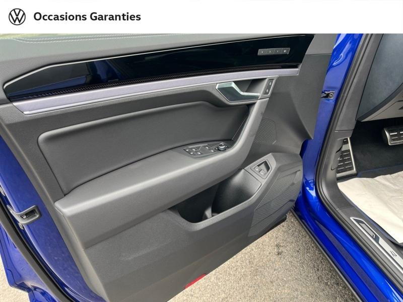 Voitures occasions VOLKSWAGEN TOUAREG R Orvault
