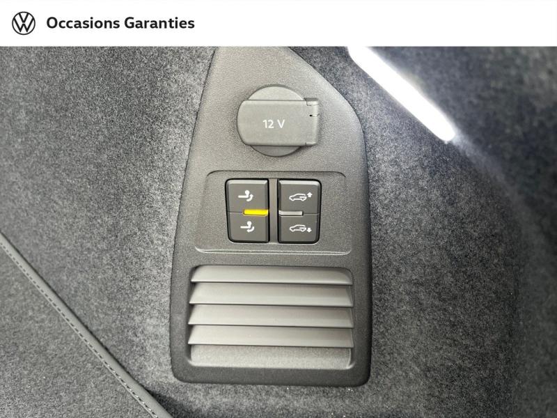 Voitures occasions VOLKSWAGEN TOUAREG R Orvault