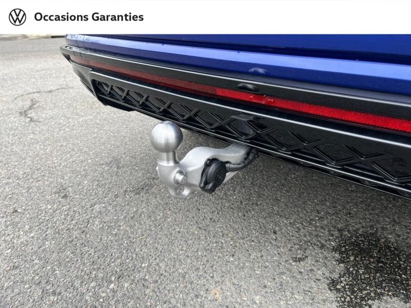 Voitures occasions VOLKSWAGEN TOUAREG R Orvault