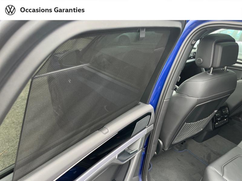 Voitures occasions VOLKSWAGEN TOUAREG R Orvault