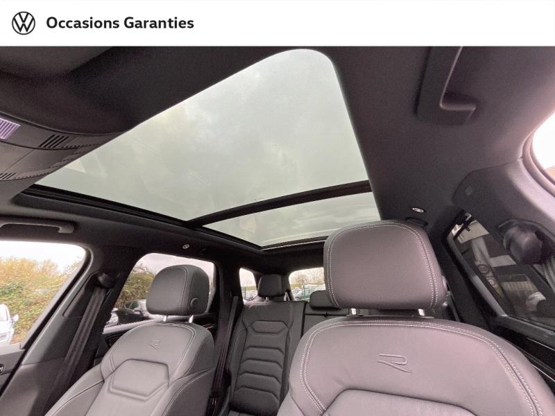 Voitures occasions VOLKSWAGEN TOUAREG R Orvault
