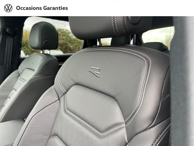 Voitures occasions VOLKSWAGEN TOUAREG R Orvault
