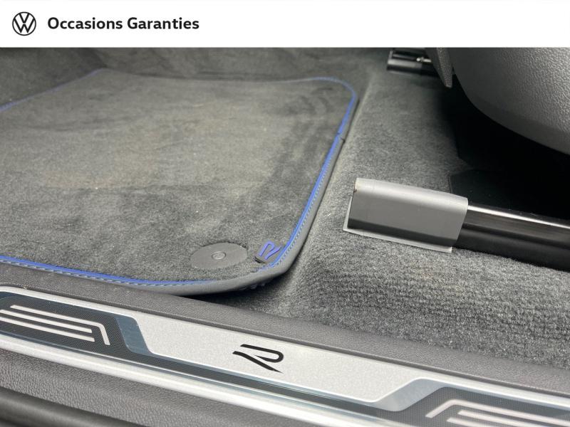 Voitures occasions VOLKSWAGEN TOUAREG R Orvault
