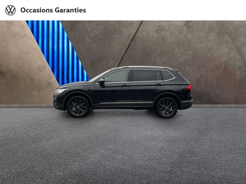 Voitures occasions VOLKSWAGEN TIGUAN ALLSPACE Life Plus Orvault