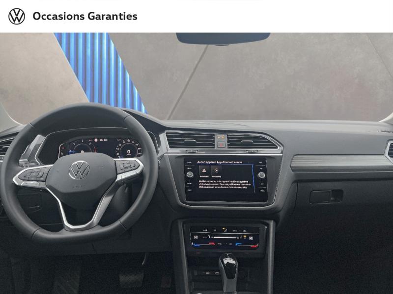 Voitures occasions VOLKSWAGEN TIGUAN ALLSPACE Life Plus Orvault