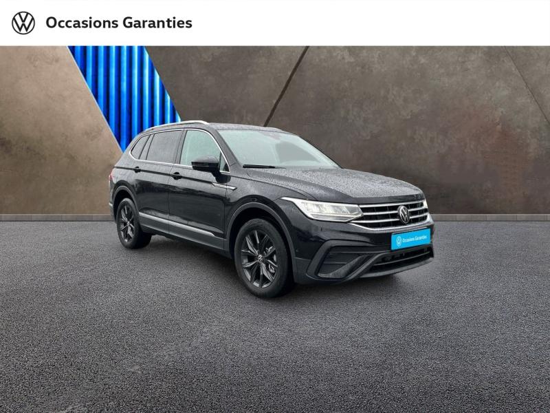 Voitures occasions VOLKSWAGEN TIGUAN ALLSPACE Life Plus Orvault
