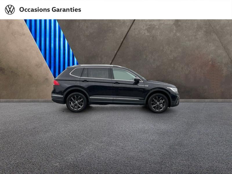 Voitures occasions VOLKSWAGEN TIGUAN ALLSPACE Life Plus Orvault