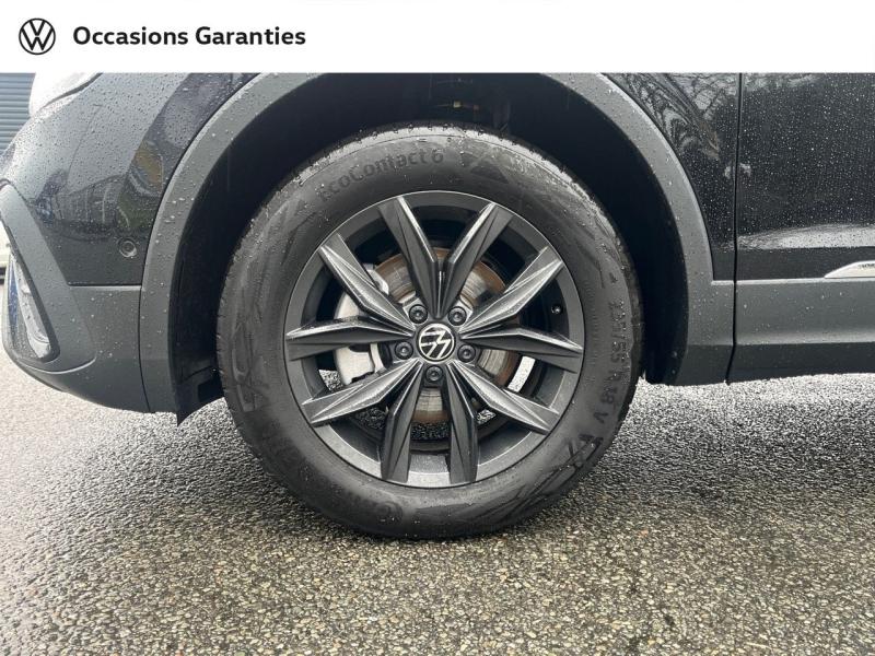 Voitures occasions VOLKSWAGEN TIGUAN ALLSPACE Life Plus Orvault