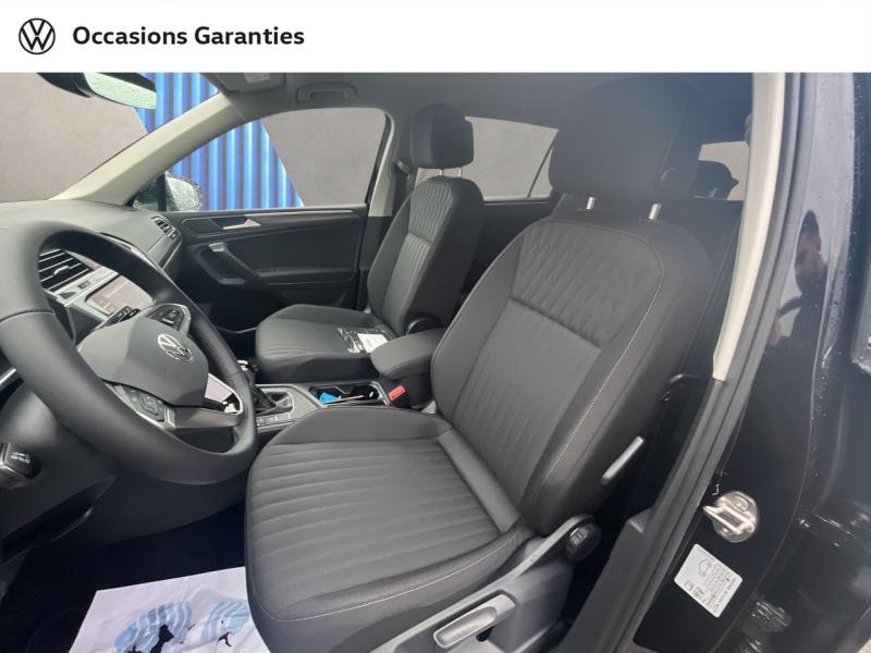 Voitures occasions VOLKSWAGEN TIGUAN ALLSPACE Life Plus Orvault