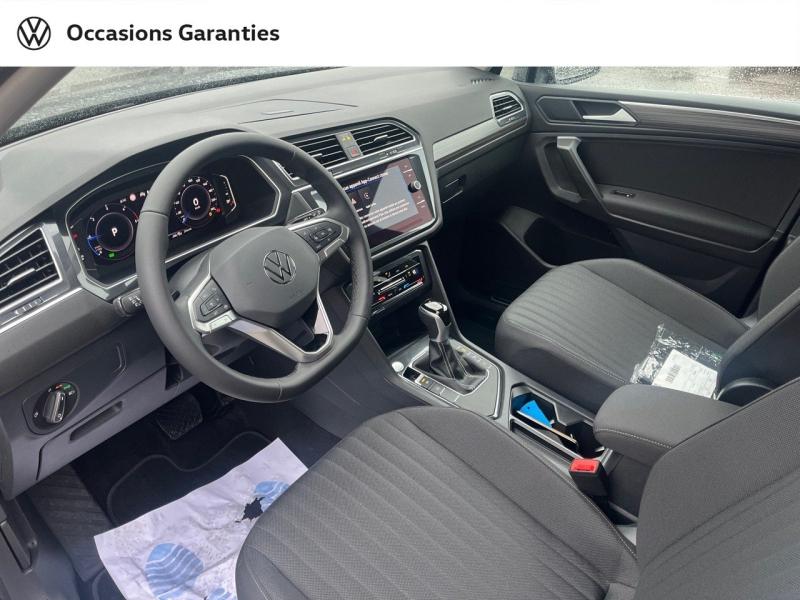 Voitures occasions VOLKSWAGEN TIGUAN ALLSPACE Life Plus Orvault