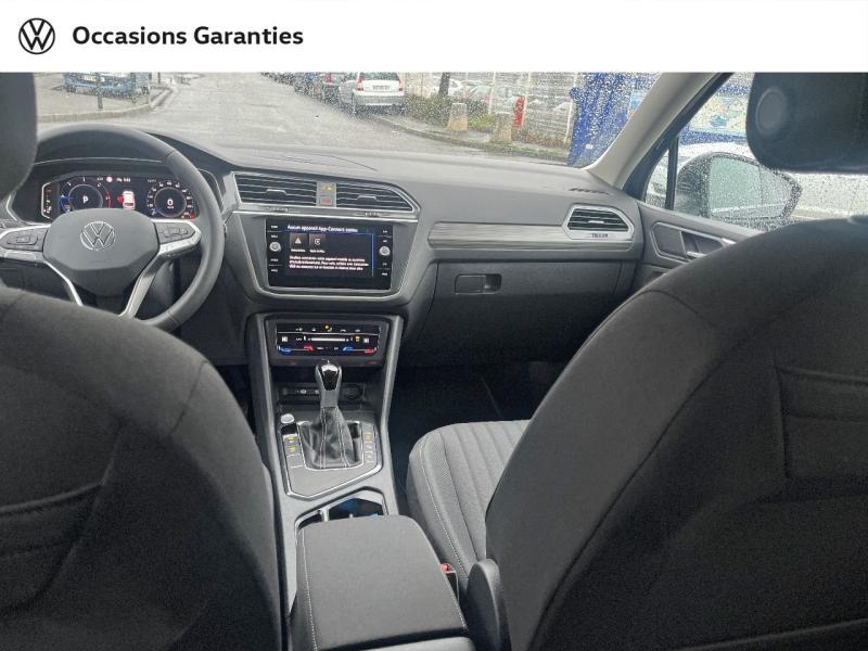 Voitures occasions VOLKSWAGEN TIGUAN ALLSPACE Life Plus Orvault