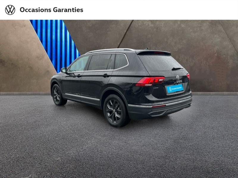 Voitures occasions VOLKSWAGEN TIGUAN ALLSPACE Life Plus Orvault