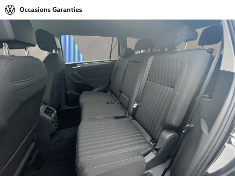Voitures occasions VOLKSWAGEN TIGUAN ALLSPACE Life Plus Orvault