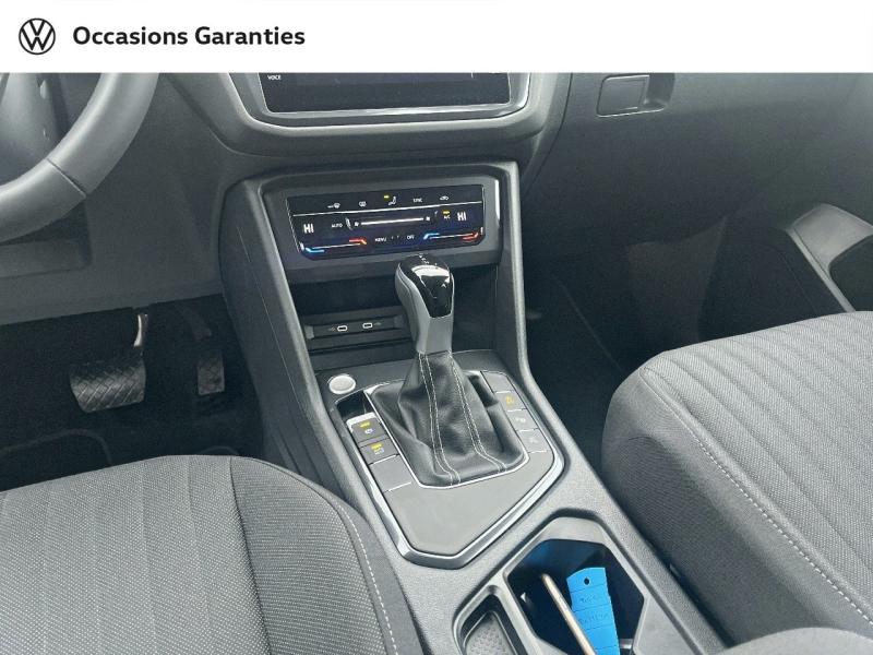 Voitures occasions VOLKSWAGEN TIGUAN ALLSPACE Life Plus Orvault