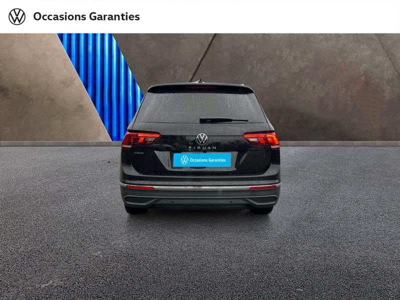 Voitures occasions VOLKSWAGEN TIGUAN ALLSPACE Life Plus Orvault