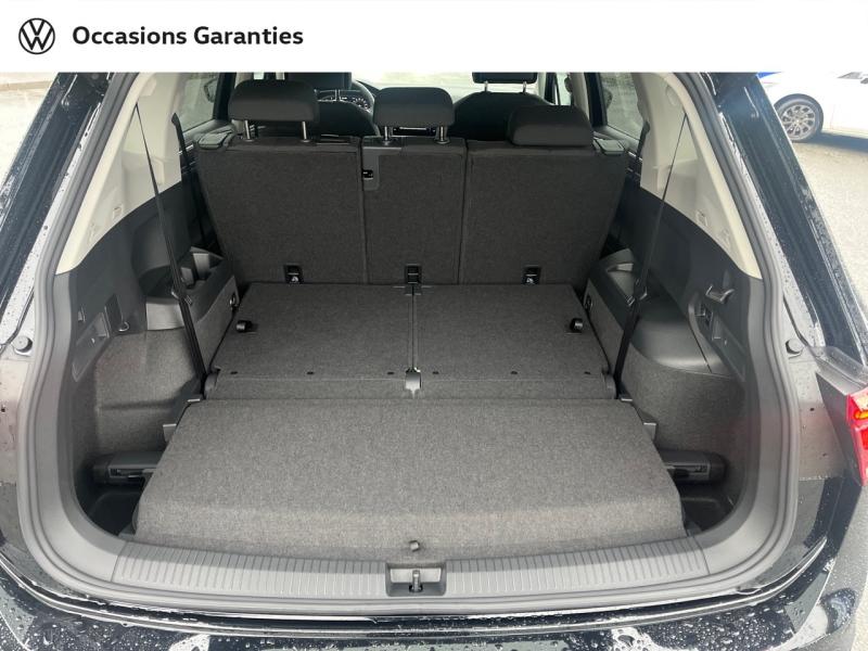 Voitures occasions VOLKSWAGEN TIGUAN ALLSPACE Life Plus Orvault