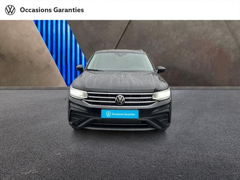 Voitures occasions VOLKSWAGEN TIGUAN ALLSPACE Life Plus Orvault