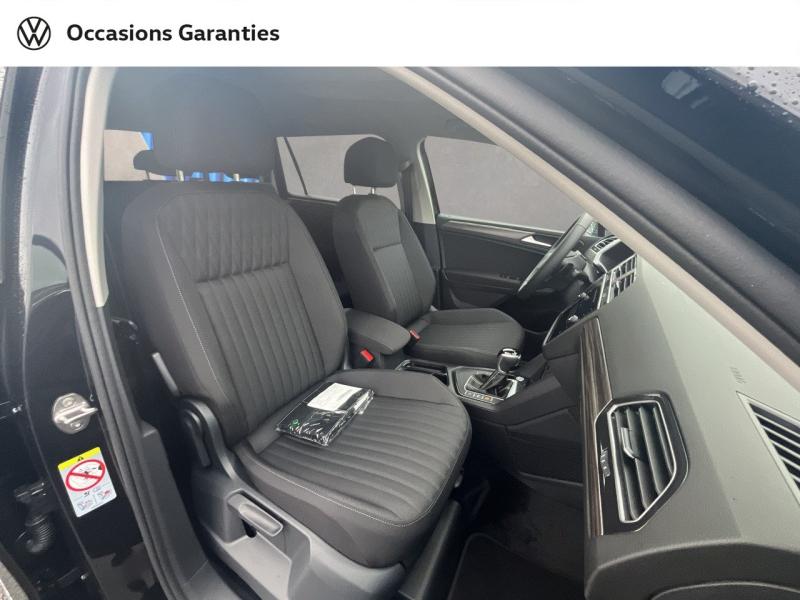 Voitures occasions VOLKSWAGEN TIGUAN ALLSPACE Life Plus Orvault