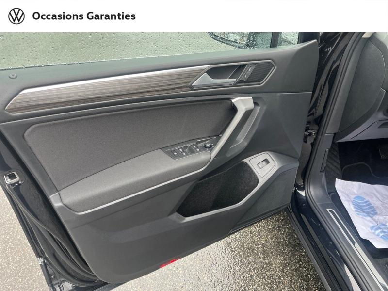 Voitures occasions VOLKSWAGEN TIGUAN ALLSPACE Life Plus Orvault
