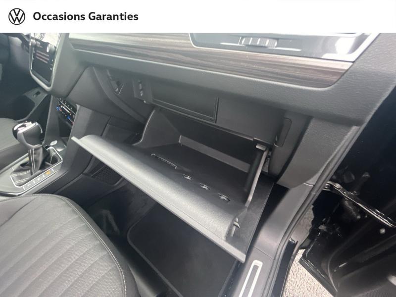 Voitures occasions VOLKSWAGEN TIGUAN ALLSPACE Life Plus Orvault