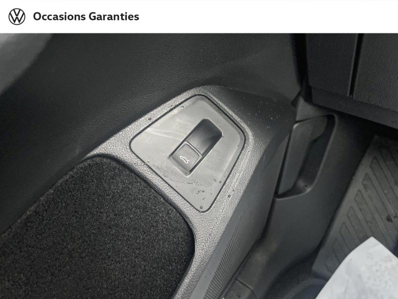 Voitures occasions VOLKSWAGEN TIGUAN ALLSPACE Life Plus Orvault