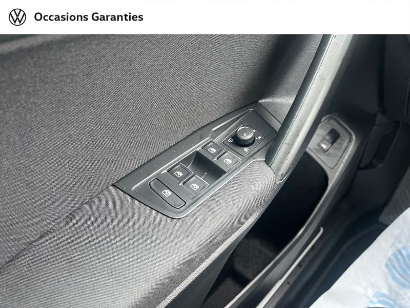 Voitures occasions VOLKSWAGEN TIGUAN ALLSPACE Life Plus Orvault