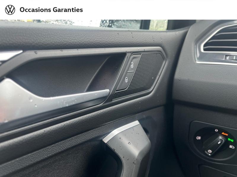 Voitures occasions VOLKSWAGEN TIGUAN ALLSPACE Life Plus Orvault