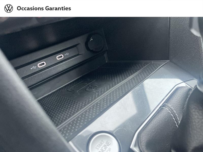 Voitures occasions VOLKSWAGEN TIGUAN ALLSPACE Life Plus Orvault