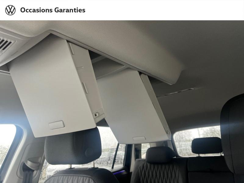 Voitures occasions VOLKSWAGEN TIGUAN ALLSPACE Life Plus Orvault