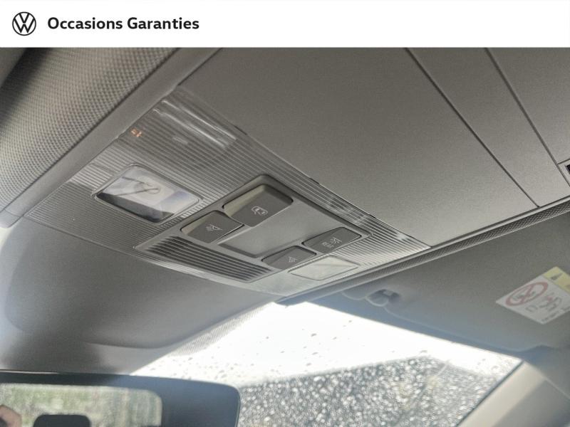 Voitures occasions VOLKSWAGEN TIGUAN ALLSPACE Life Plus Orvault