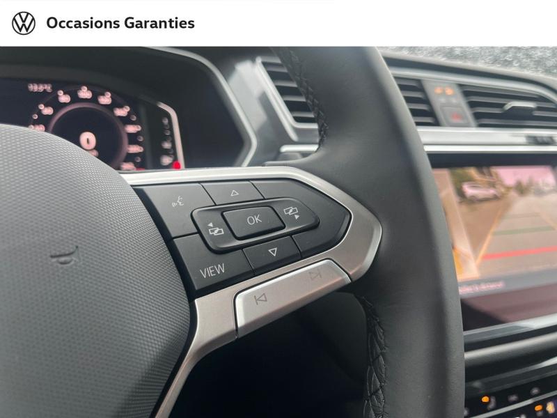 Voitures occasions VOLKSWAGEN TIGUAN ALLSPACE Life Plus Orvault
