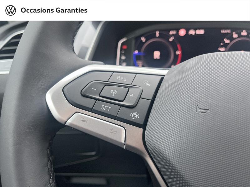 Voitures occasions VOLKSWAGEN TIGUAN ALLSPACE Life Plus Orvault