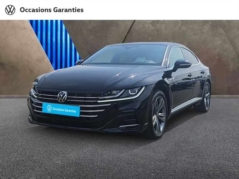 Voitures occasions VOLKSWAGEN ARTEON R-Line Orvault