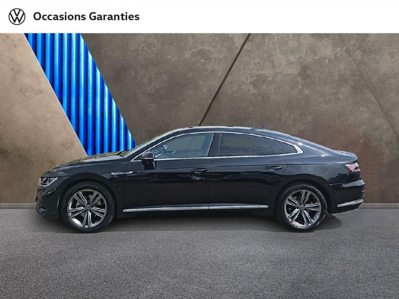 Voitures occasions VOLKSWAGEN ARTEON R-Line Orvault