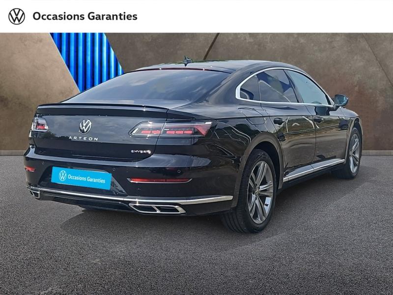 Voitures occasions VOLKSWAGEN ARTEON R-Line Orvault