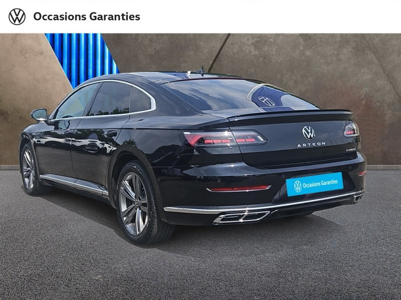 Voitures occasions VOLKSWAGEN ARTEON R-Line Orvault