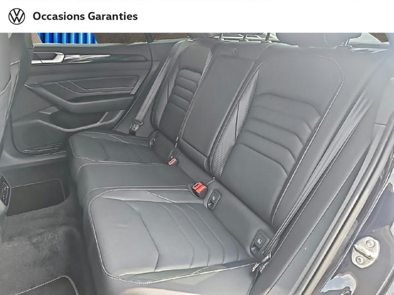 Voitures occasions VOLKSWAGEN ARTEON R-Line Orvault