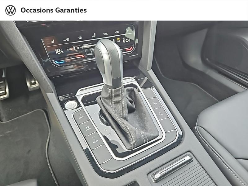 Voitures occasions VOLKSWAGEN ARTEON R-Line Orvault
