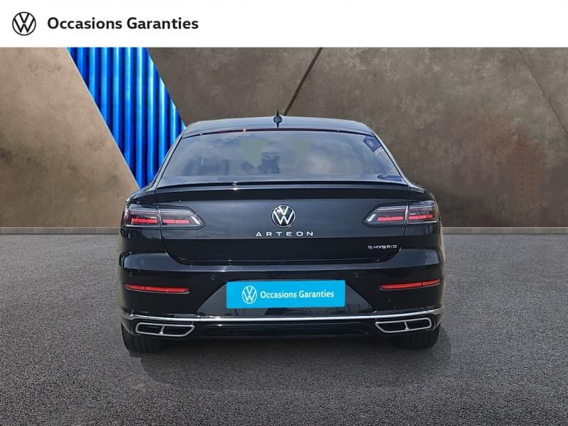 Voitures occasions VOLKSWAGEN ARTEON R-Line Orvault