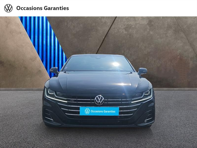 Voitures occasions VOLKSWAGEN ARTEON R-Line Orvault