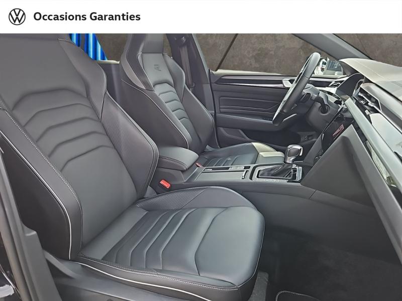 Voitures occasions VOLKSWAGEN ARTEON R-Line Orvault