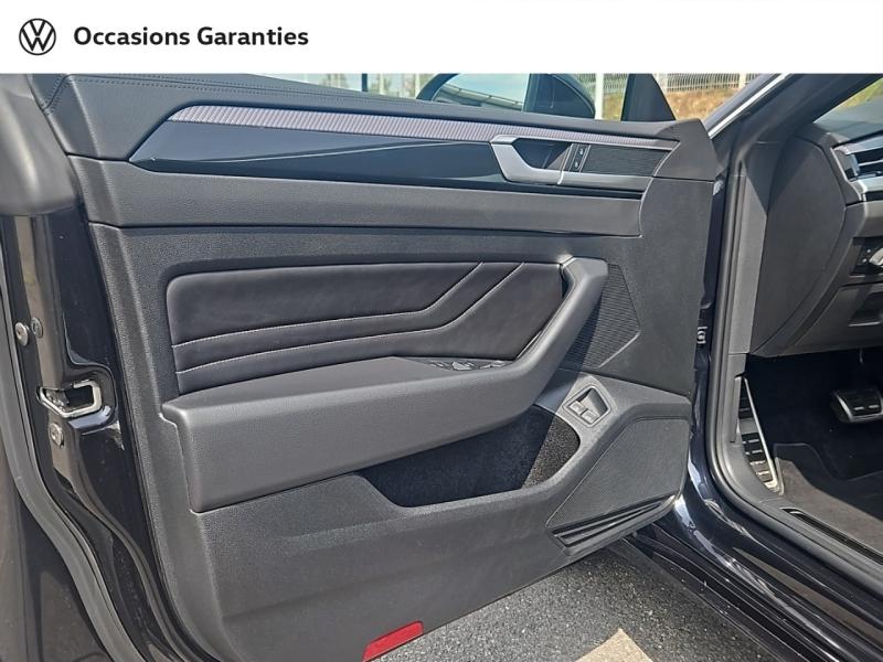 Voitures occasions VOLKSWAGEN ARTEON R-Line Orvault
