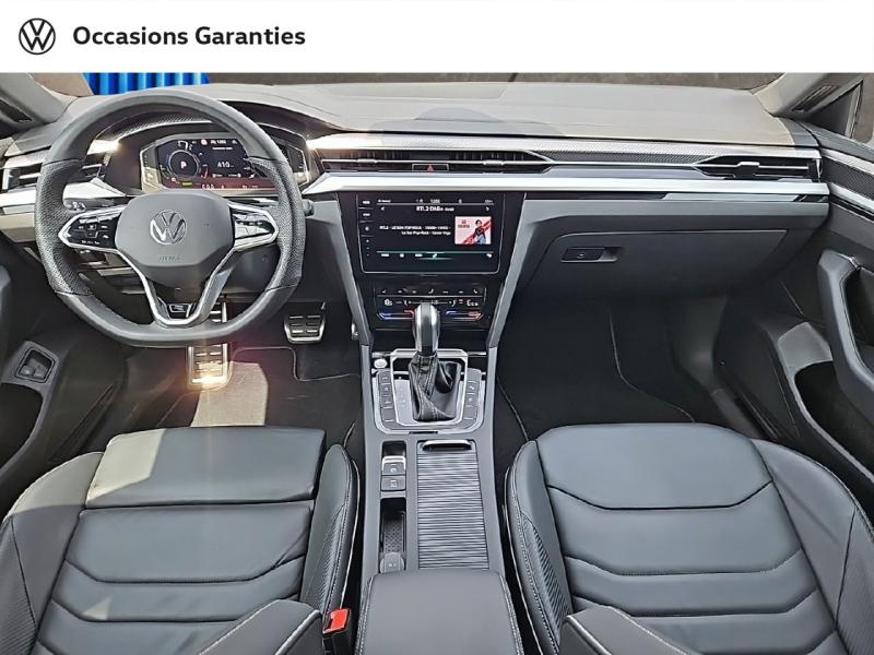 Voitures occasions VOLKSWAGEN ARTEON R-Line Orvault