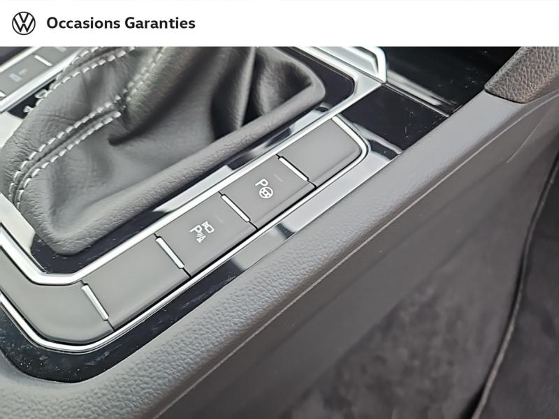 Voitures occasions VOLKSWAGEN ARTEON R-Line Orvault