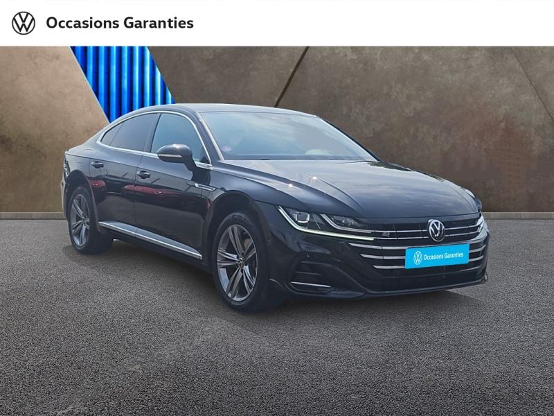 Voitures occasions VOLKSWAGEN ARTEON R-Line Orvault