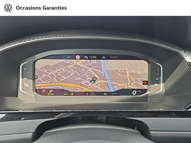 Voitures occasions VOLKSWAGEN ARTEON R-Line Orvault